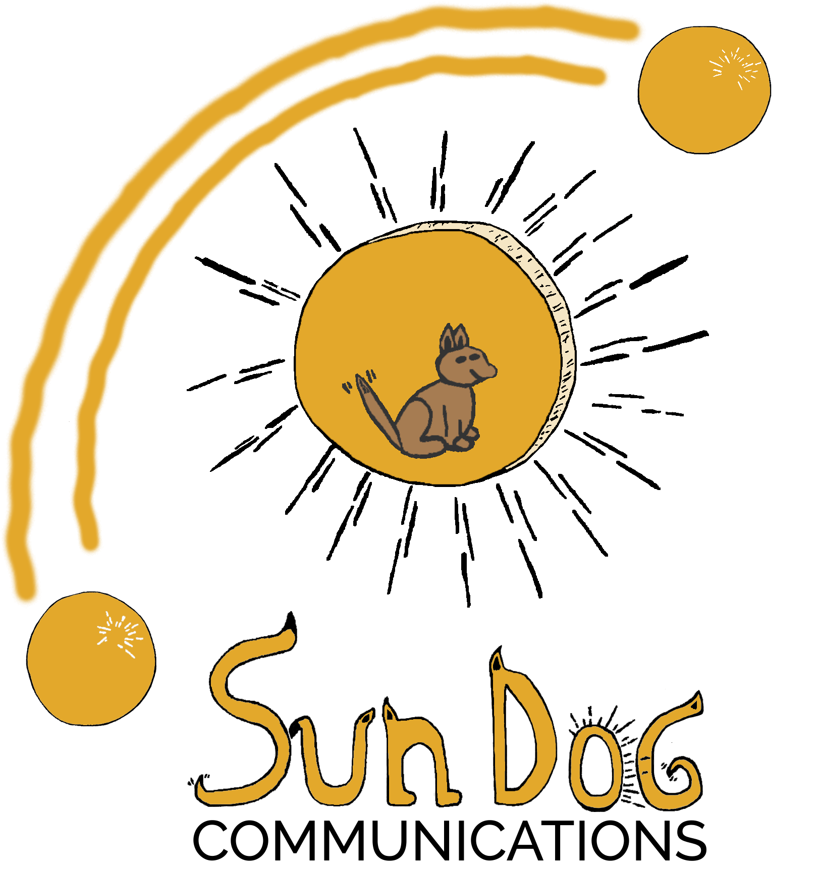 Sun Dog Communications